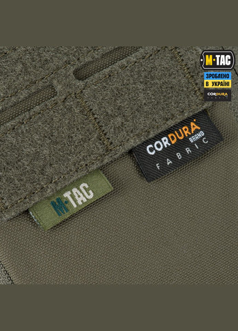 Результат медицинский Elite Rip Off Gen.II Ranger Green M-TAC (307928863)