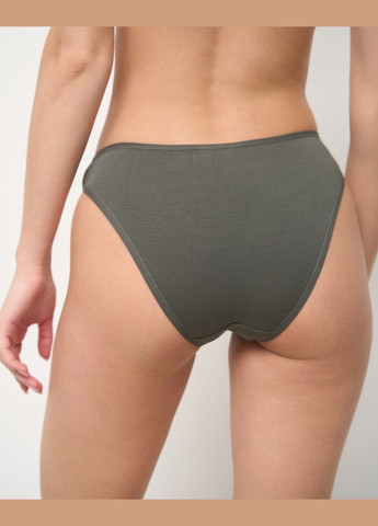 Набір жіночих базових трусиків тижневок - 7 шт Nicoletta (340276991)