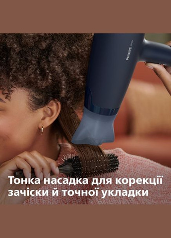 Фен BHD360/20 Philips (336959979)