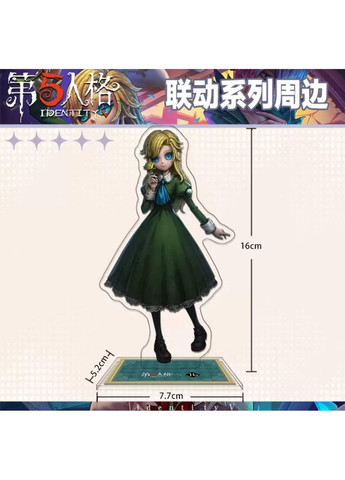 Набор сувениров с персонажем Мэри по игре Identity V No Brand (353492693)