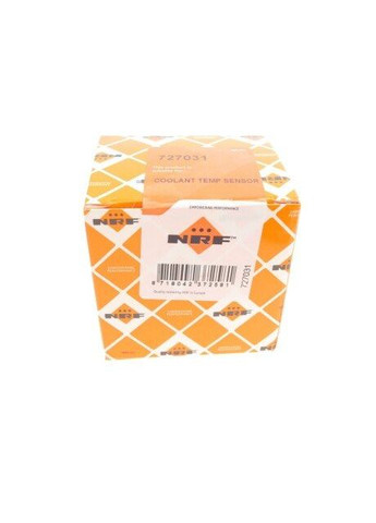 Датчик температуры охлаждающей жидкости 727031 No Brand (360485999)