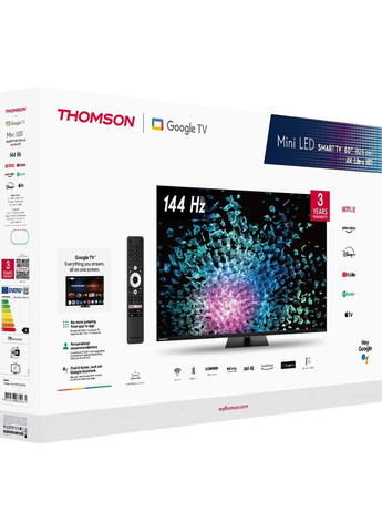 Телевизор 50MG7C15 Thomson (372792072)