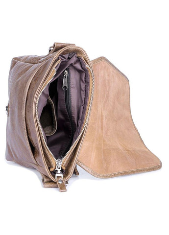 Сумка 00918 Коричнева Shvigel (366880614)