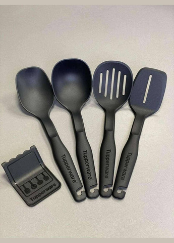 Набір кухонних приладів "Компакт Про" Tupperware (313865931)