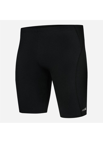 Мужские черные джаммеры blake 381-01 черные Aqua Speed