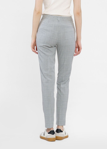 Брюки женские серые Arber Classic WС (293996450)