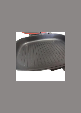 Сковорода гриль двостороння 32 см з антипригарним покриттям Grant (371372886)