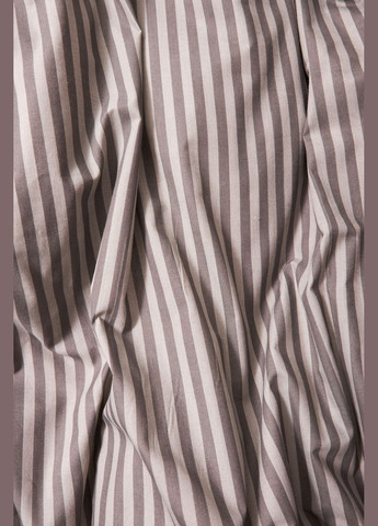 Комплект постельного белья Бязь Gold Люкс King Size 220x240 наволочки 2х70х70 (MS-820003432) Moon&Star Ice Grey (288043290)