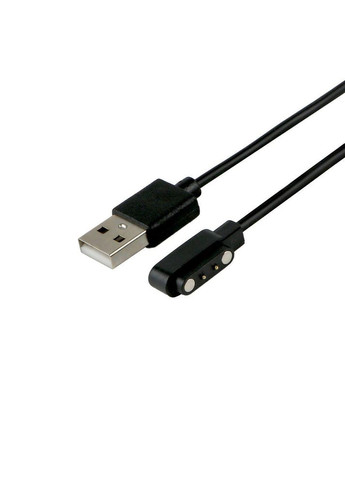 Смарт Часы J10 AMOLED Черные XO (345560637)