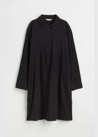Чорна сукня демісезон,чорний, H&M