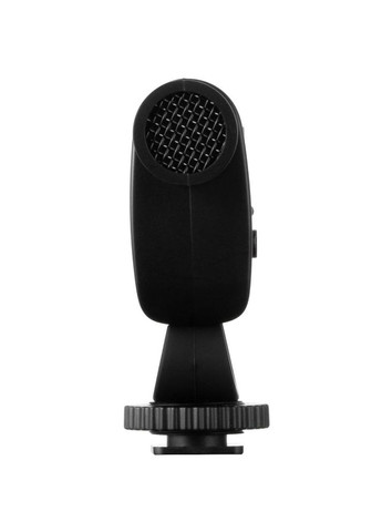 Мікрофон MG020 Shoutgun Pro on/of 3.5mm (-MG020) 2E (322915100)