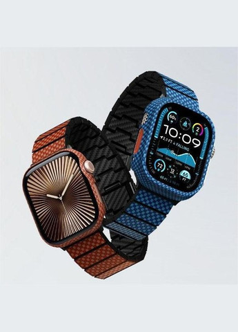 Air Case Moonrise для Apple Watch 10 46mm Pitaka (315782697)