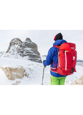 Спортивный рюкзак Summit 40 Red (PE 112824.Red) Pieps (335405815)