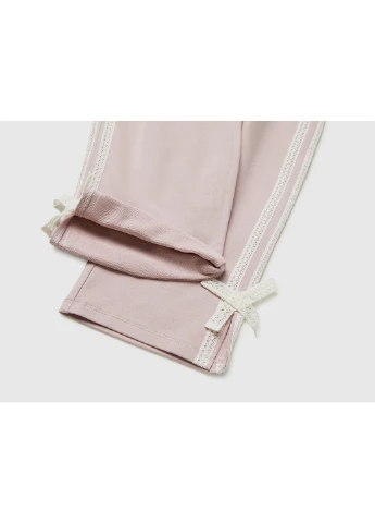 Штани дитячий (дівчинка) BEN.012 3F9VGF05C.P 0c3 United Colors of Benetton (400868612)