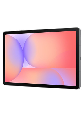 Планшет Galaxy Tab S10 Lite 5G SM-X406B 6/128GB Gray (SM-X406BZAREUC) Samsung (365867024)