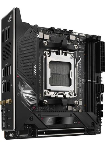 Материнская плата ROG Strix B650E-I Gaming WIFI Asus (360418660)