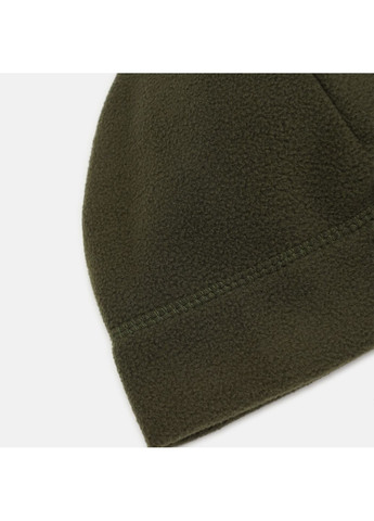 Шапка флисовая оливковая UKM (369765112)