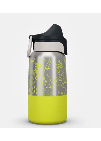 Дитячий Термос 350мл Нержавіюча Сталь Quechua (363823379)