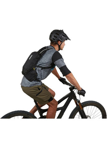 Гідратор Vital Black 3 л TH 3204150 Thule (318434870)