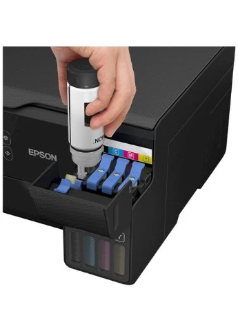 БФП EcoTank L3560 with Wi-Fi (C11CK58404) Epson (400373706)