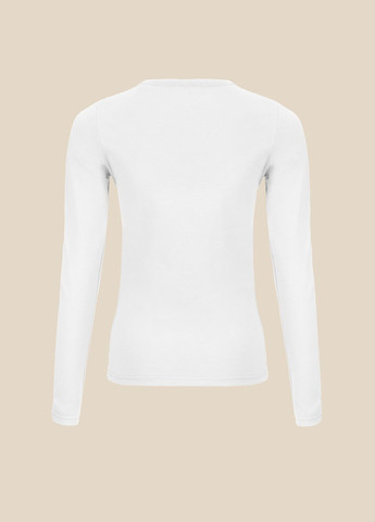 Лонгслів однотонний жіночий WBC02348 shop (2888000005045) LAWA (356767571)