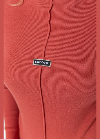 Гольф жіночий трикотажний, колір білий, Ager (313101234)