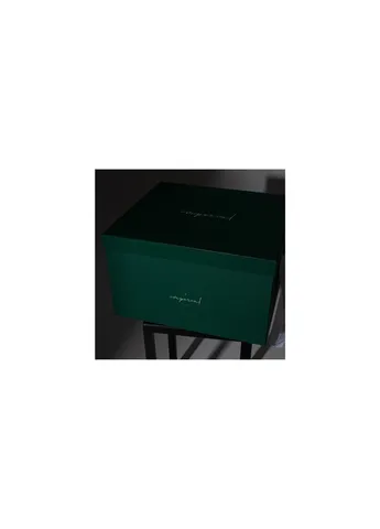Ковдра Imperial Style Зима 100% пух 140х205 (2200007177547) Mirson Imperial Style Зима 100 пух 140х205 (379320429)