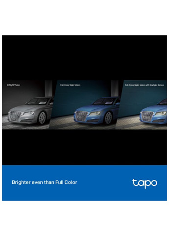 Камера відеоспостереження TAPO-C320WS TP-Link (372613926)