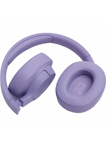 Гарнітура TUNE 770NC Purple (JBLT770NCPUR) JBL (323205047)