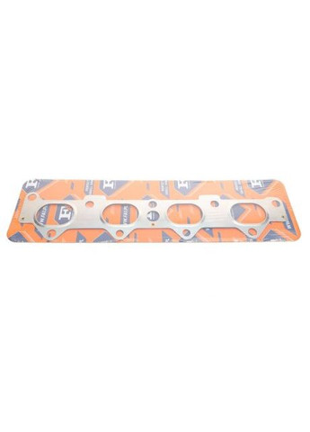 Прокладка колектора двигуна металева КОЛЛ. EX HYUNDAI TUCSON 2.0/SPORTAGE NEW 2.0I G4GC 06- 489-005-ua FA1 (366209155)