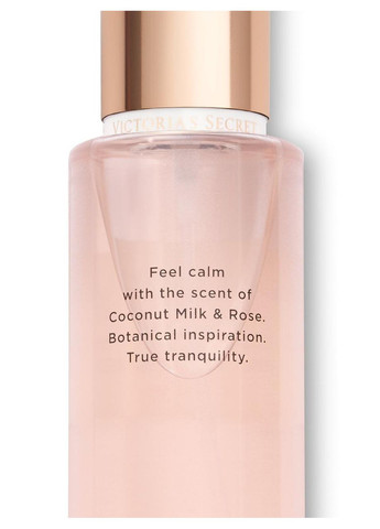 Парфюмированный спрей для тела Coconut Milk & Rose 250 мл Victoria's Secret (288790015)