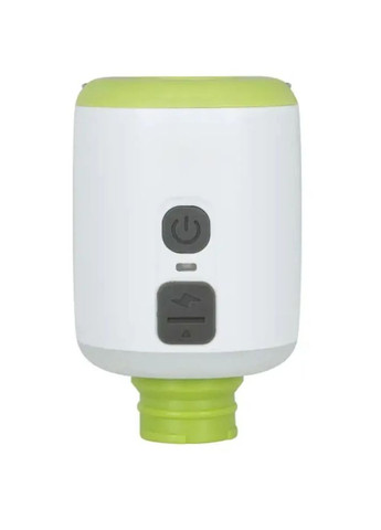 Помпа електрична Ultra Pump Зелений Exped (367040999)