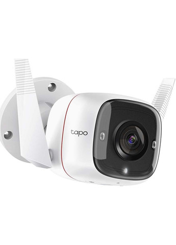 IP-Камера Tapo TC65 3MP N300 1xFE microSD outdoor TP-Link (314747088)