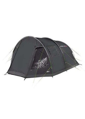 Палатка пятиместная Torri 5.0 Dark Grey/Green High Peak (367593727)