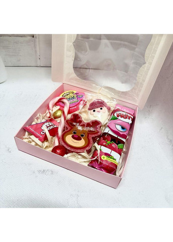 Новорічний набір для дівчинки No Brand (369446231)