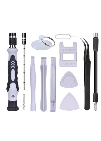 Набор отверток 115 в 1 инструмент для ремонта (PW-S115V1) No Brand (370392706)