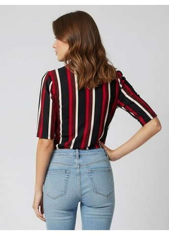 Футболка Jennyfer - (363555427)