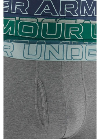 Трусы Charged Perf (3 шт) Multi 1383889-036 Under Armour (401001811)