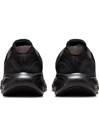 Черные кроссовки беговые черные hj9198-002 Nike REVOLUTION 8