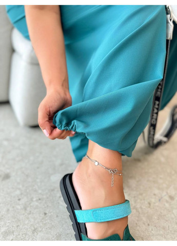 Жіночі штани вільного крою Україна (358644072)