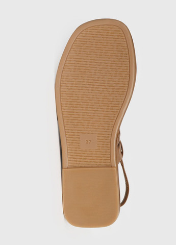 Сандалі жіночі бежеві Arber Босоніжки (297868987)