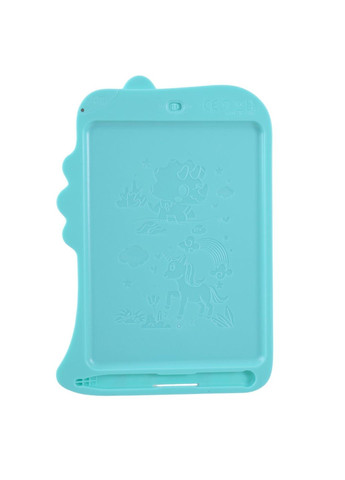 LCD-планшет для рисования детский Крокодил 8,5 дюйма со стилусом Star Toys (371763989)