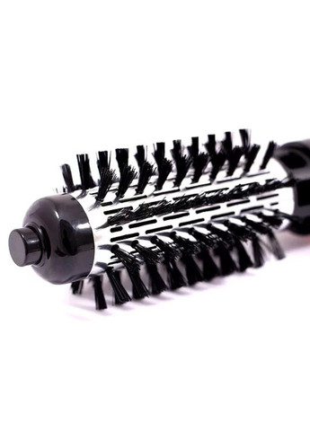 Фен-щітка для волосся, що обертається Gemei Gm-4829 No Brand (332636643)