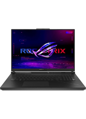 Ноутбук ROG Strix SCAR 18 G835LW-SA083W (90NR0LI1-M003L0) Off Black Asus (360416479)