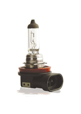 Автолампа галогенова 55W H11 12V 55W PGJ19-2 / НА 30% ЗБІЛЬШЕНИЙ СВІТЛОВИЙ ПОТІК / 1ШТ. BLISTER (PS Premium (354335356)