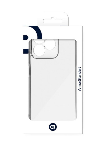 Чохол Air для Realme C51 / C53 / Note 50 Camera cover Clear (ARM71019) ArmorStandart (327887670)