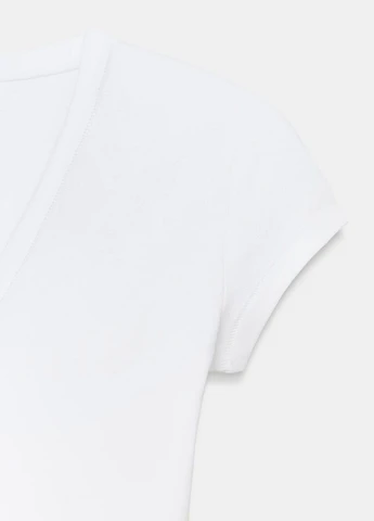 Футболка Zara - (389234922)