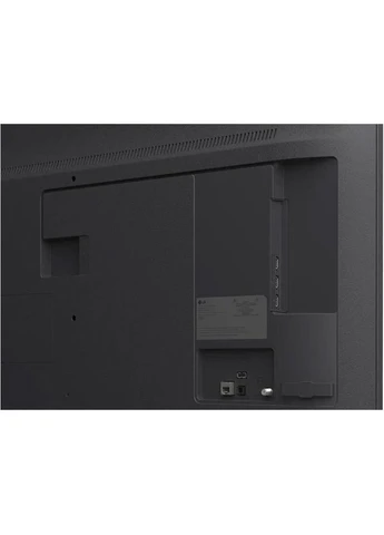 Телевизор evo AI QNED80 55" Mini LED 4K (55QNED80B6B) UA [168297] LG (400938902)