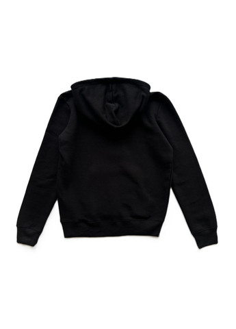 Худые утепленные 3000-17 унисекс черный (с шортами) Hype (370189043)