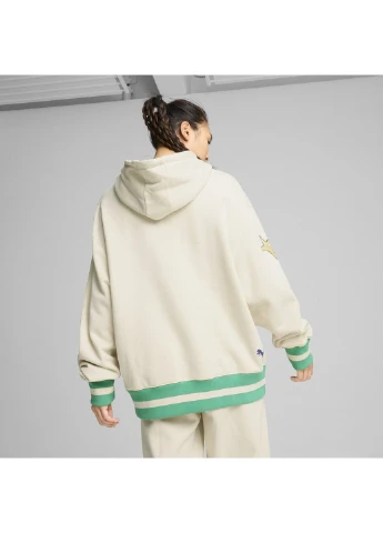 Худі Getting Crafty Basketball Hoodie Unisex Puma (305742643)